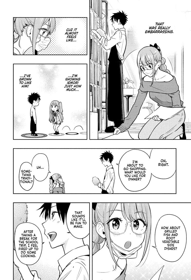 Read Hima Ten EN Manga Online