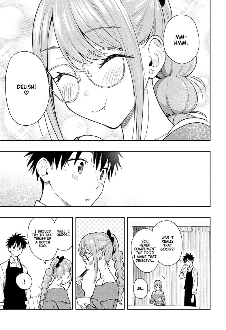 Read Hima Ten EN Manga Online