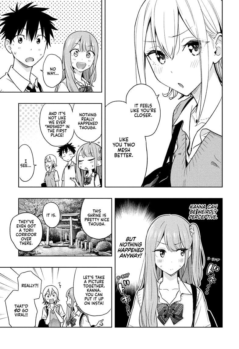 Read Hima Ten EN Manga Online