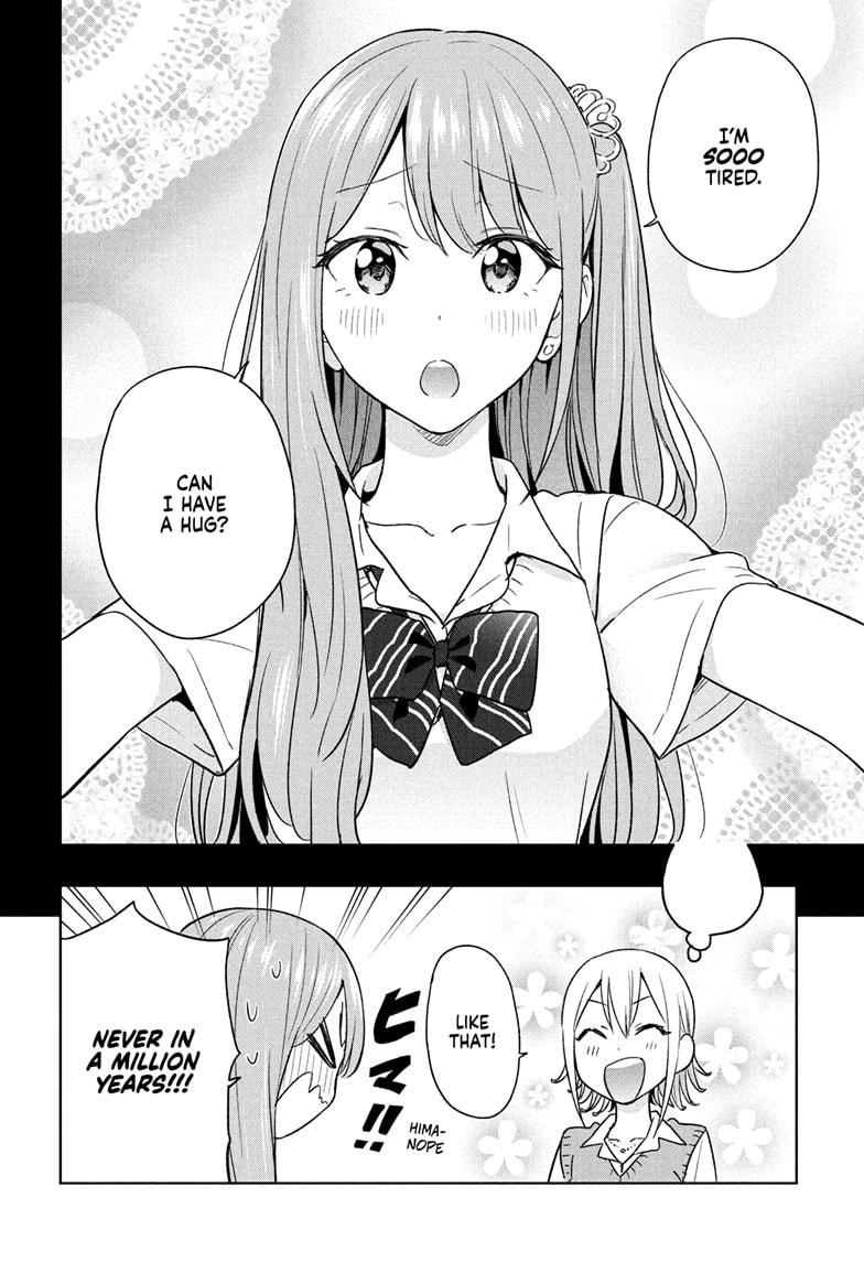 Read Hima Ten EN Manga Online