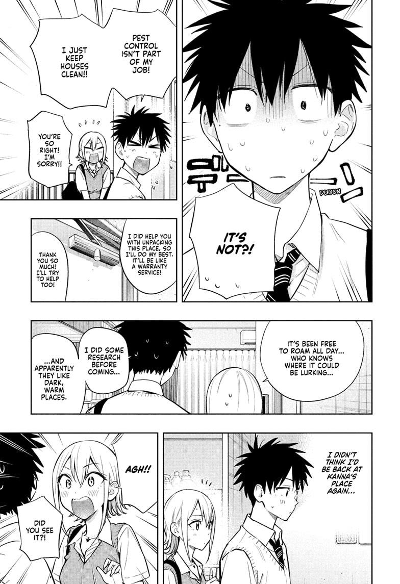 Read Hima Ten EN Manga Online