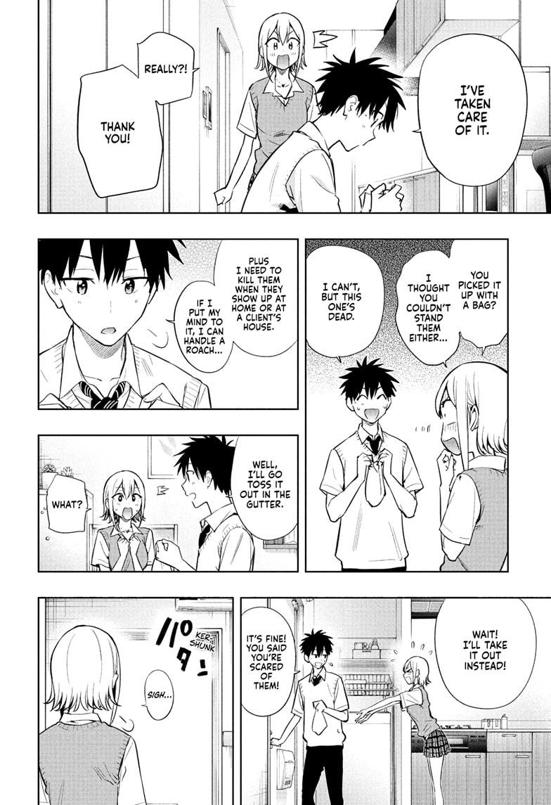 Read Hima Ten EN Manga Online