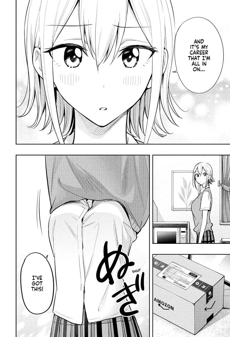 Read Hima Ten EN Manga Online