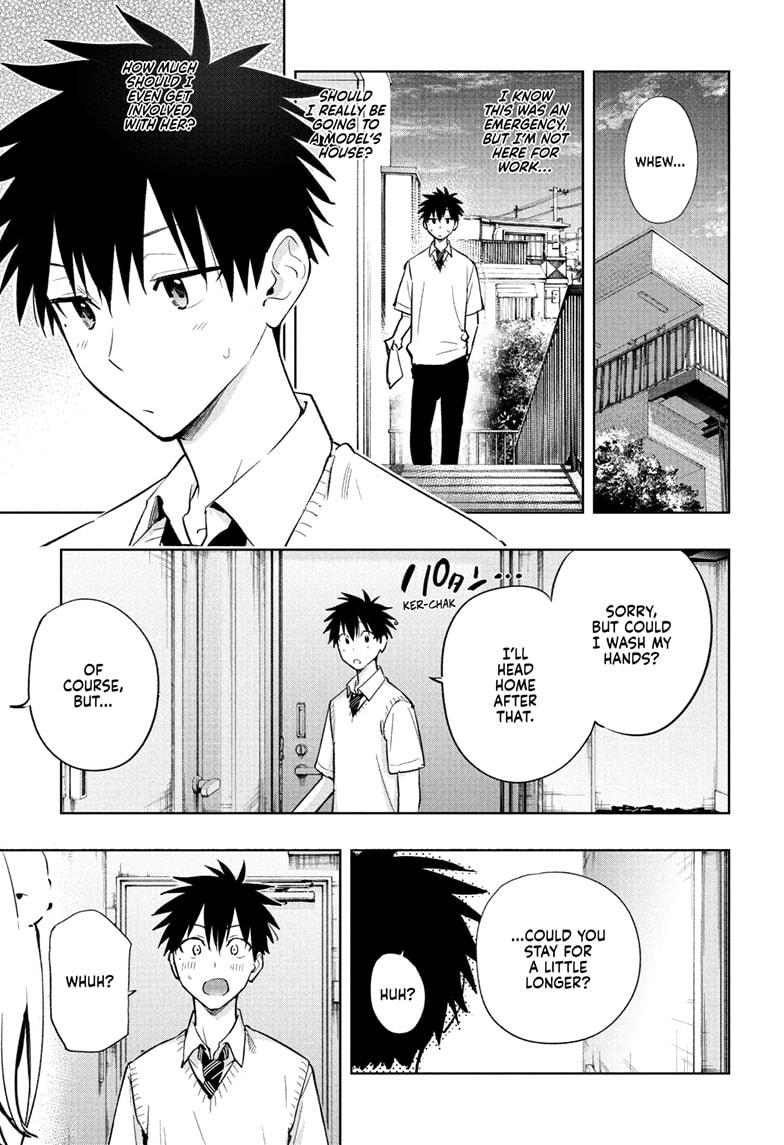 Read Hima Ten EN Manga Online