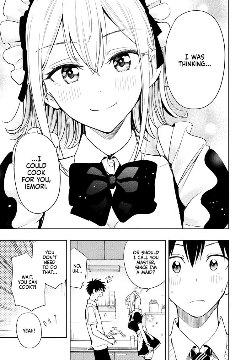 Read Hima Ten EN Manga Online