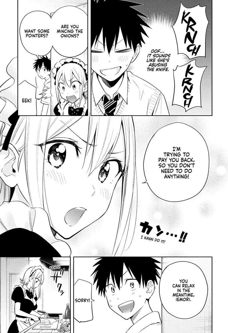 Read Hima Ten EN Manga Online