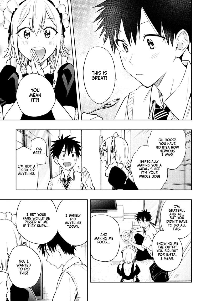 Read Hima Ten EN Manga Online