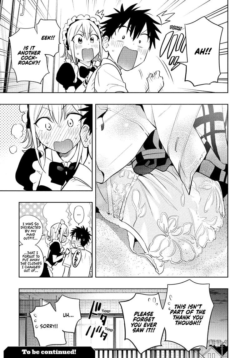 Read Hima Ten EN Manga Online