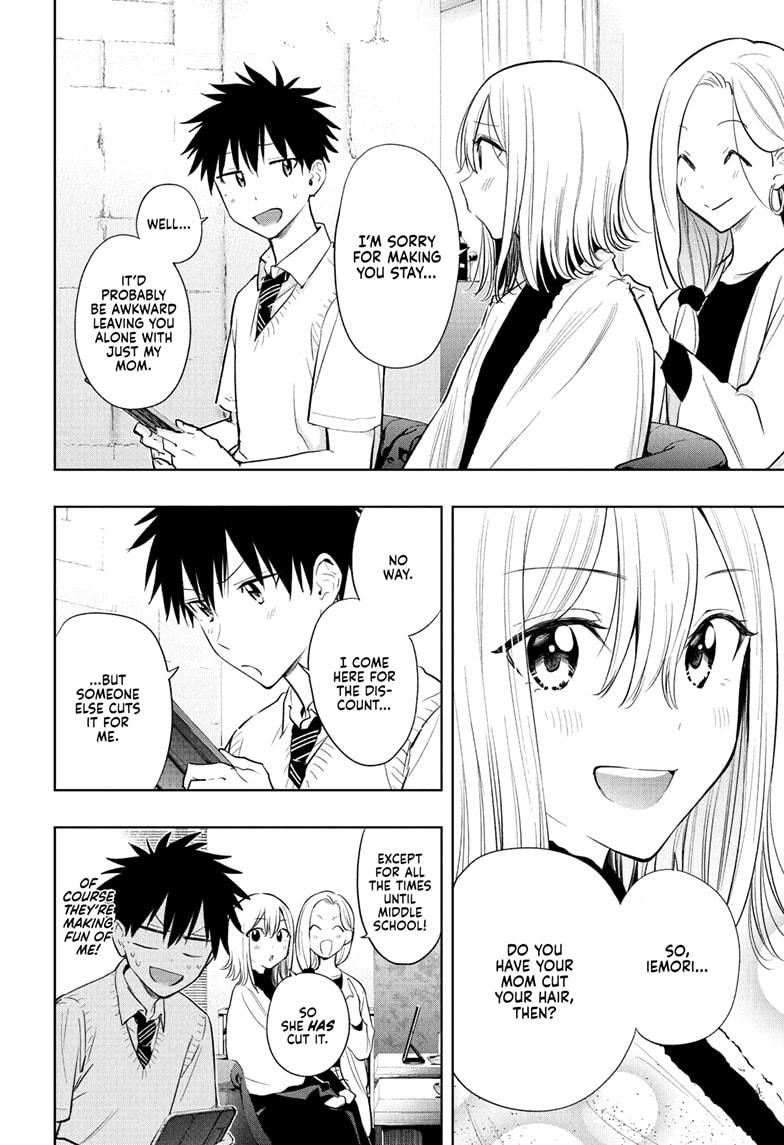 Read Hima Ten EN Manga Online