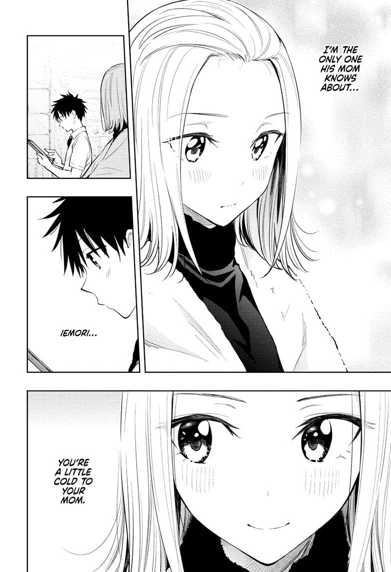 Read Hima Ten EN Manga Online