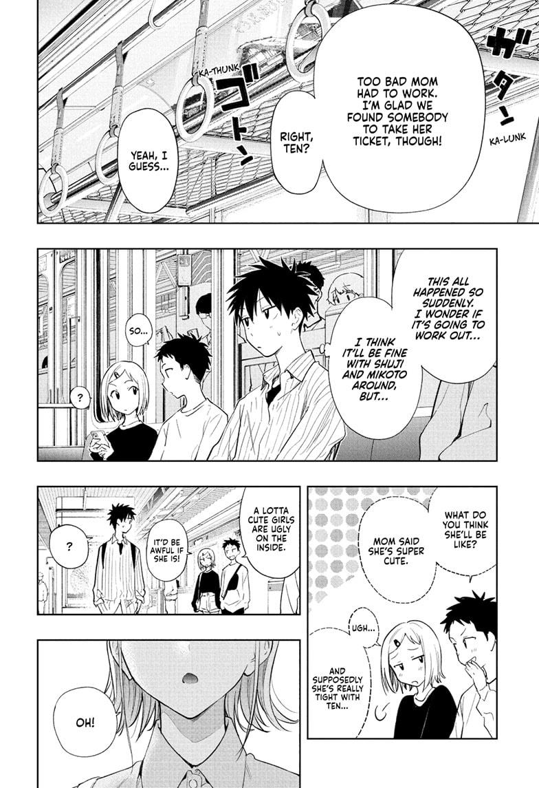 Read Hima Ten EN Manga Online