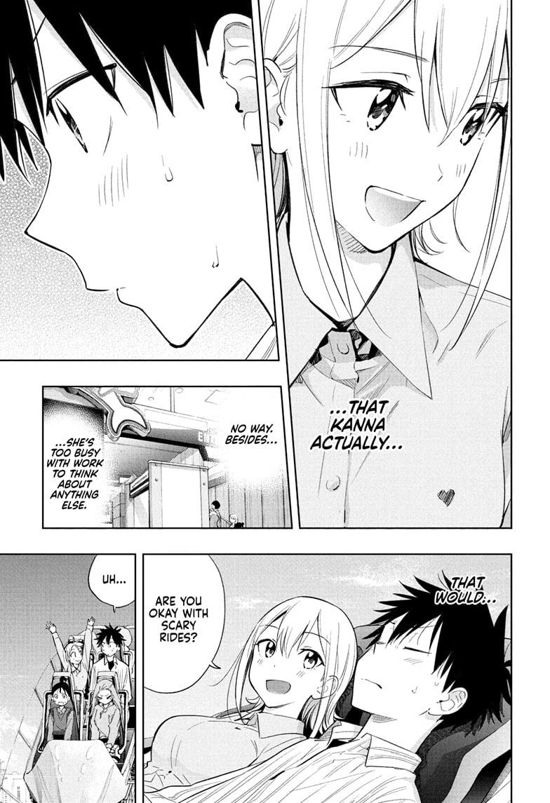 Read Hima Ten EN Manga Online