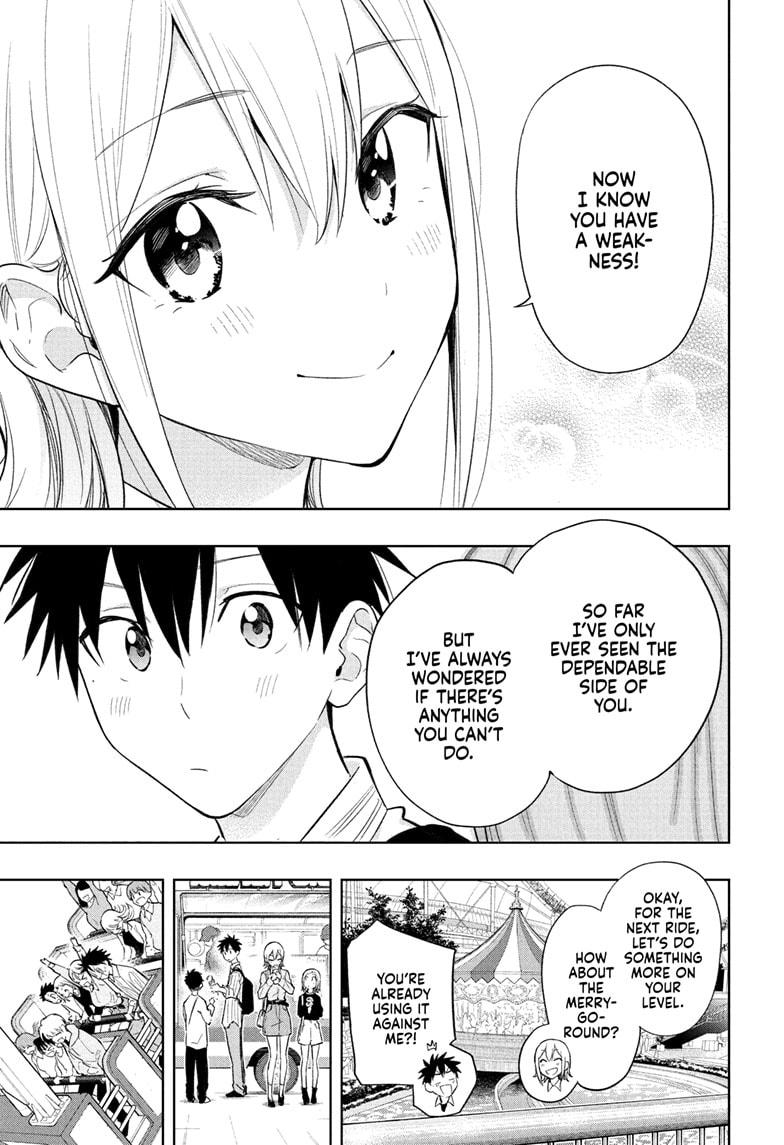 Read Hima Ten EN Manga Online