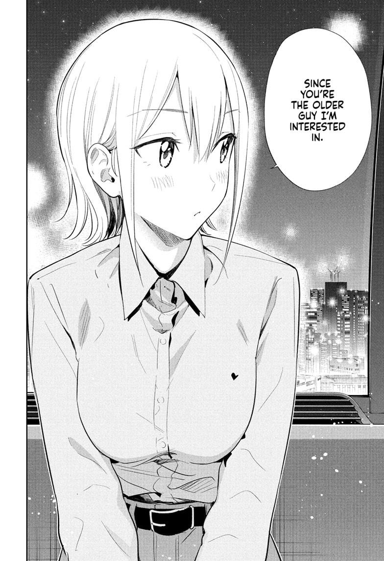 Read Hima Ten EN Manga Online