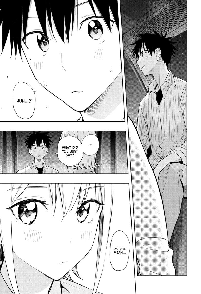 Read Hima Ten EN Manga Online