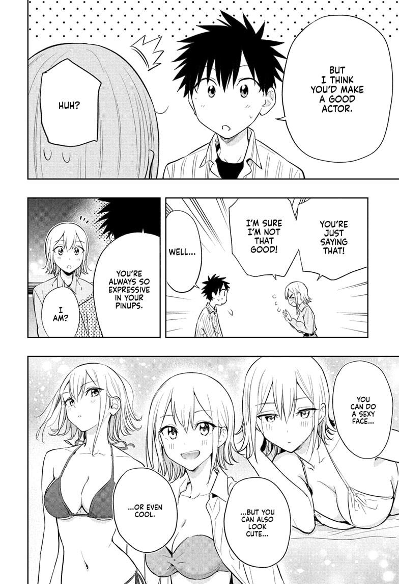 Read Hima Ten EN Manga Online