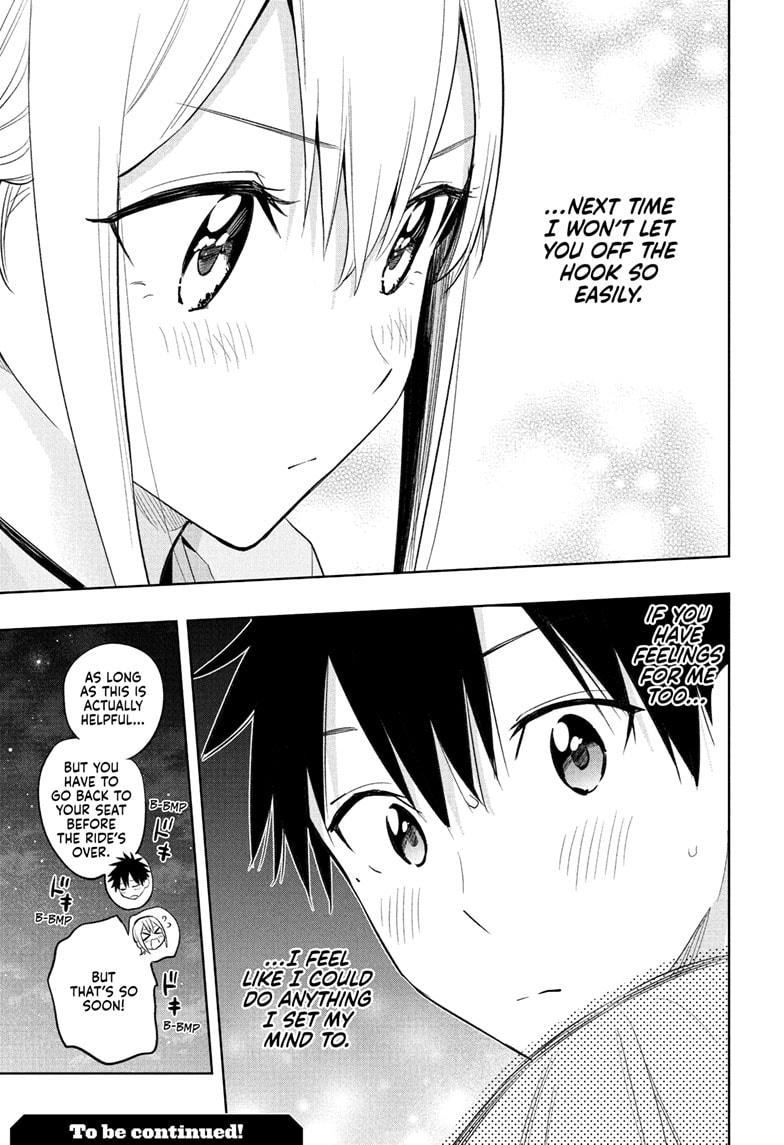 Read Hima Ten EN Manga Online