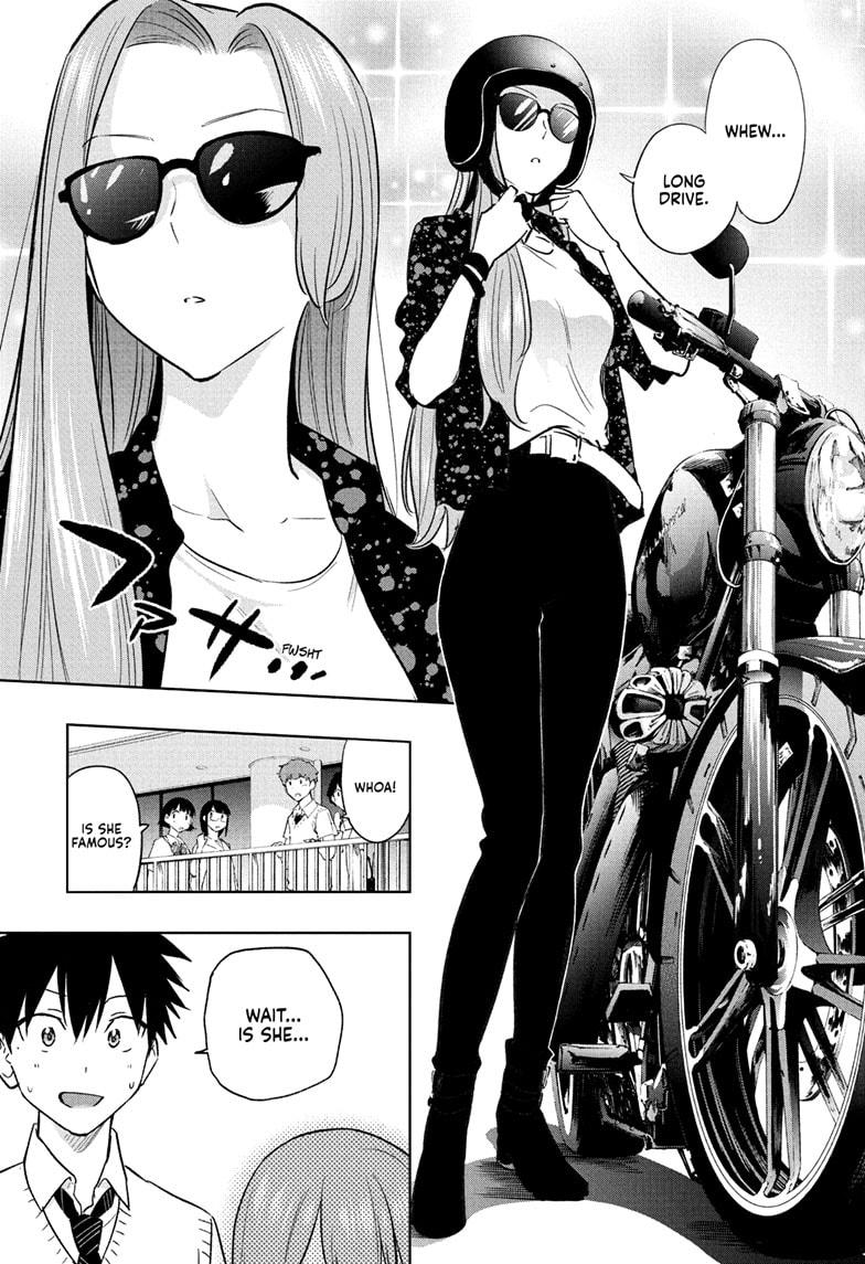 Read Hima Ten EN Manga Online