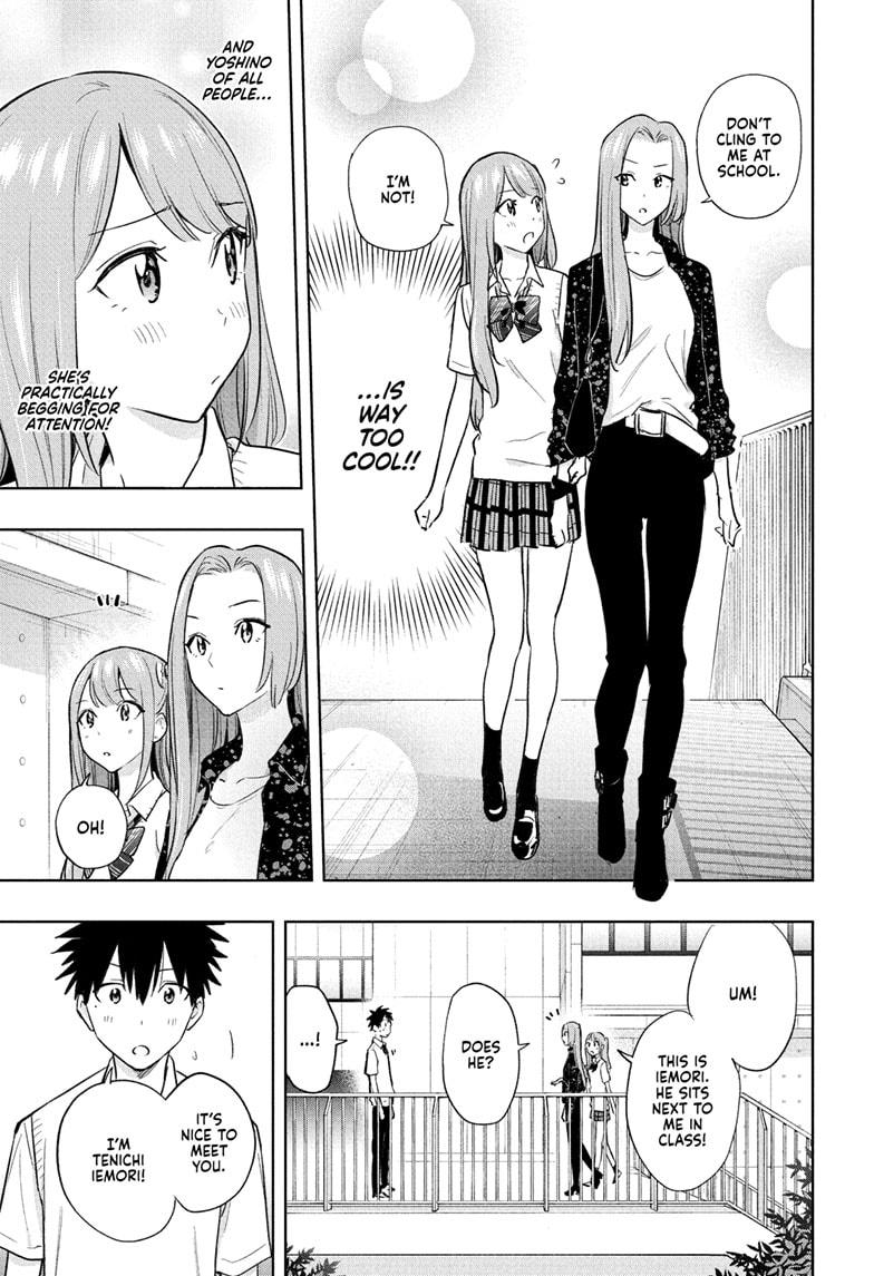 Read Hima Ten EN Manga Online