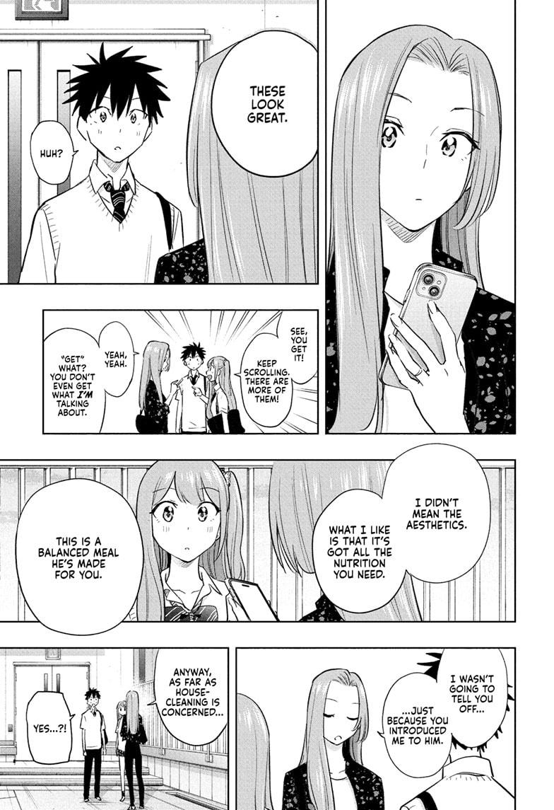 Read Hima Ten EN Manga Online