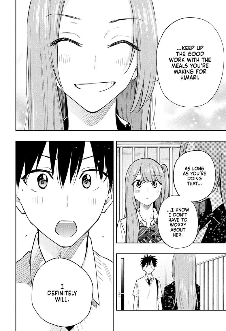 Read Hima Ten EN Manga Online