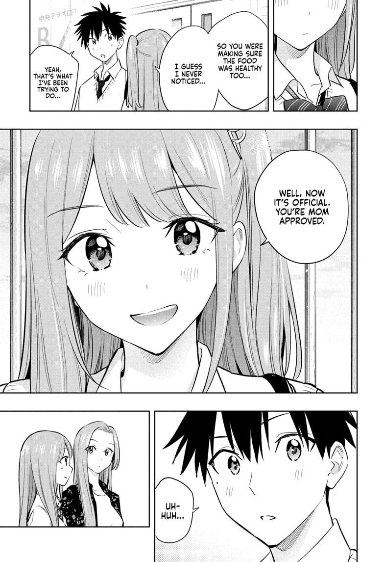 Read Hima Ten EN Manga Online