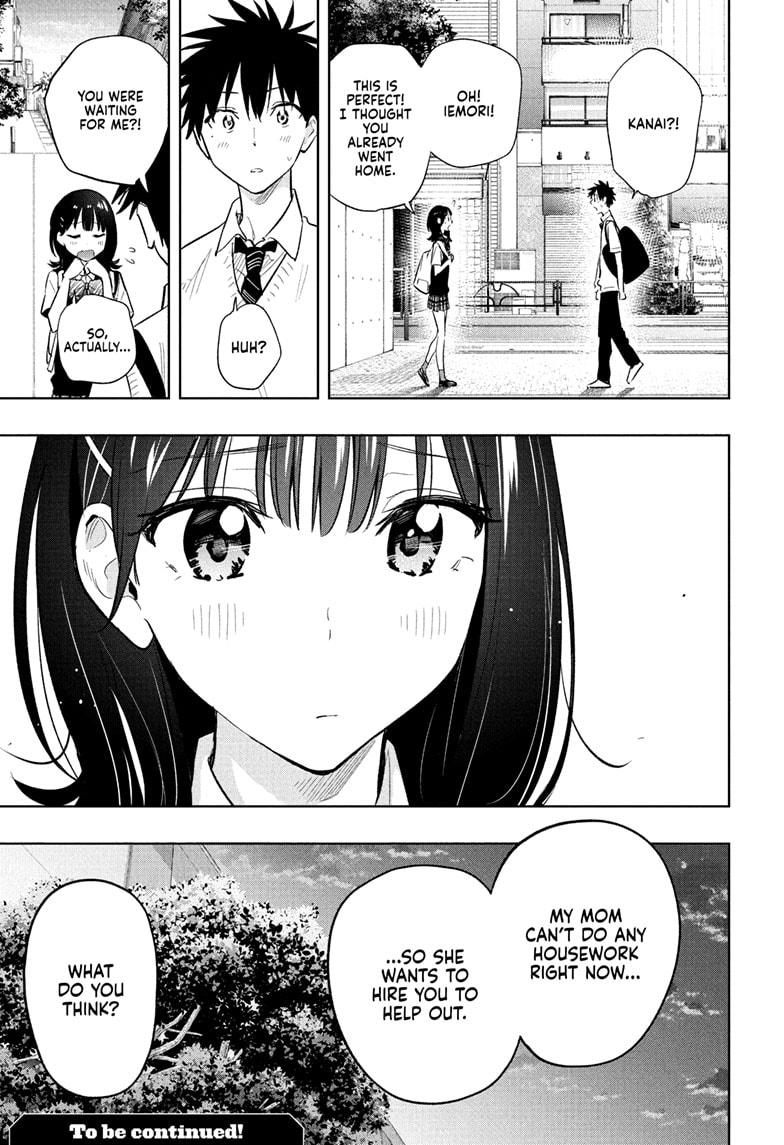 Read Hima Ten EN Manga Online