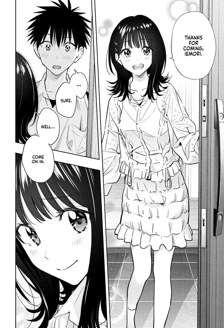 Read Hima Ten EN Manga Online