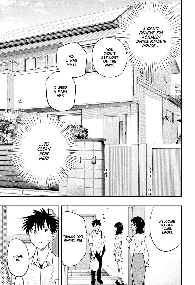 Read Hima Ten EN Manga Online