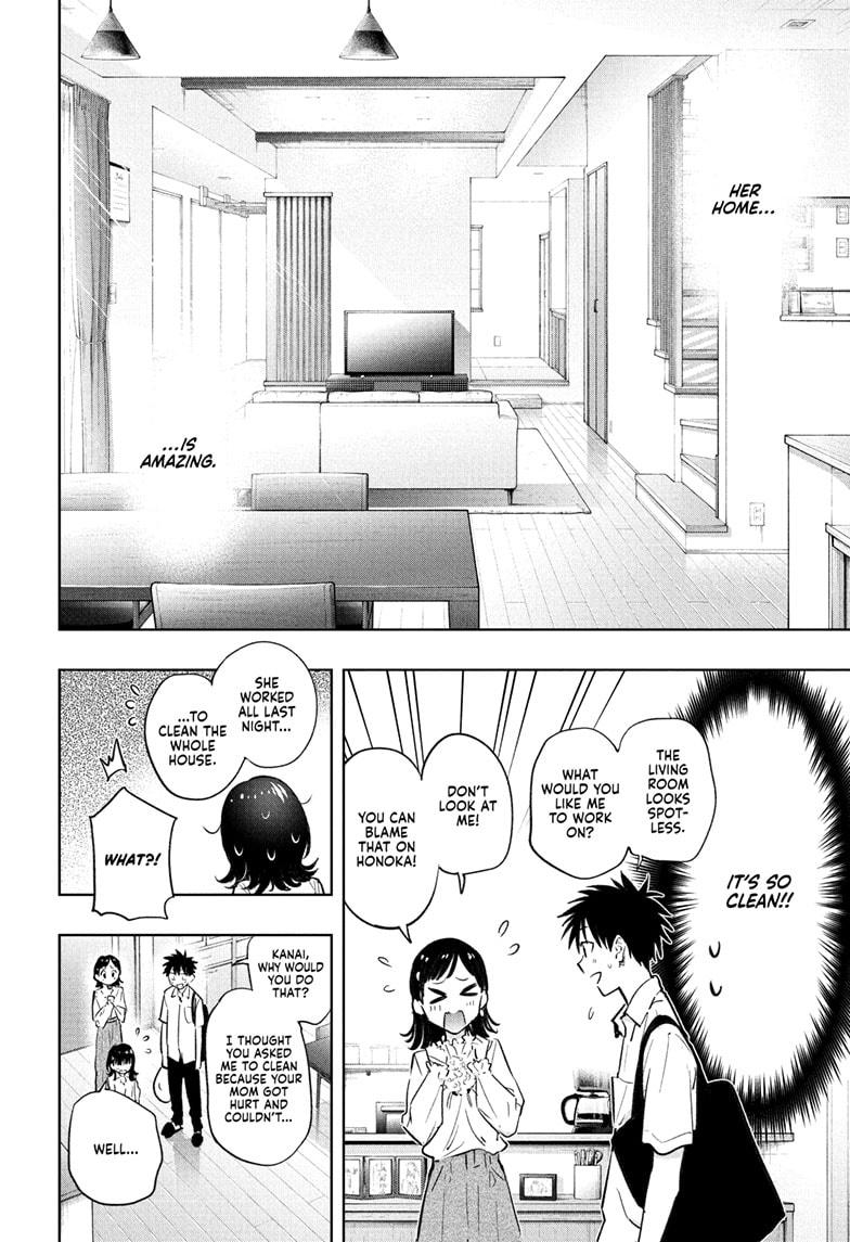 Read Hima Ten EN Manga Online