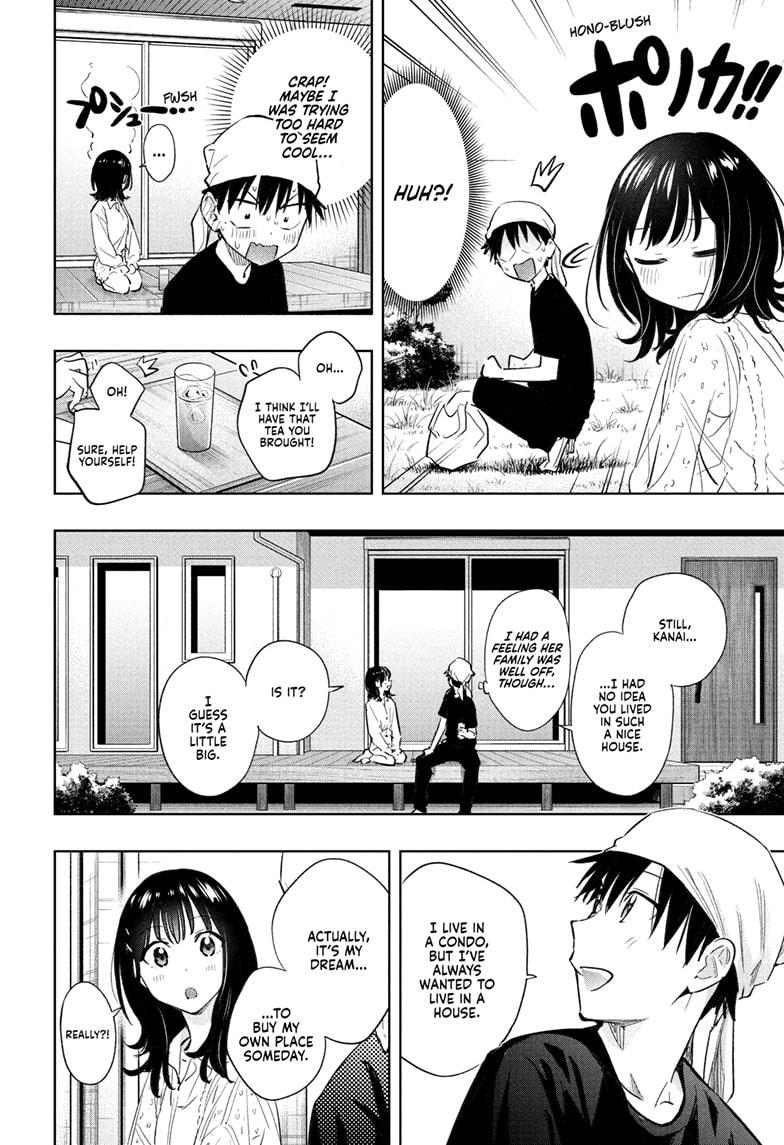 Read Hima Ten EN Manga Online