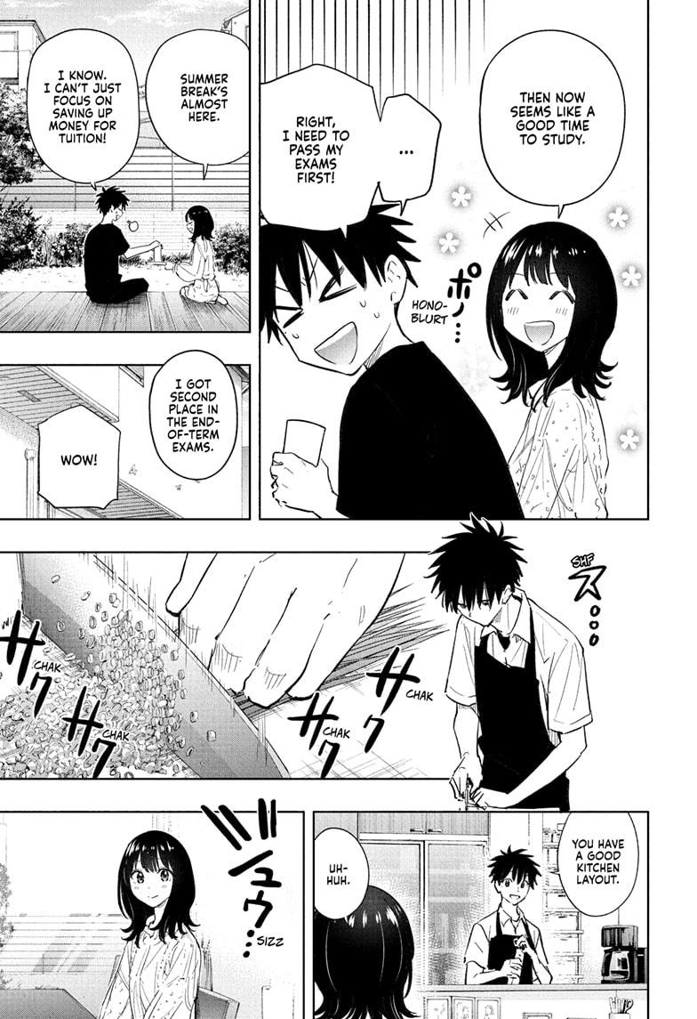 Read Hima Ten EN Manga Online