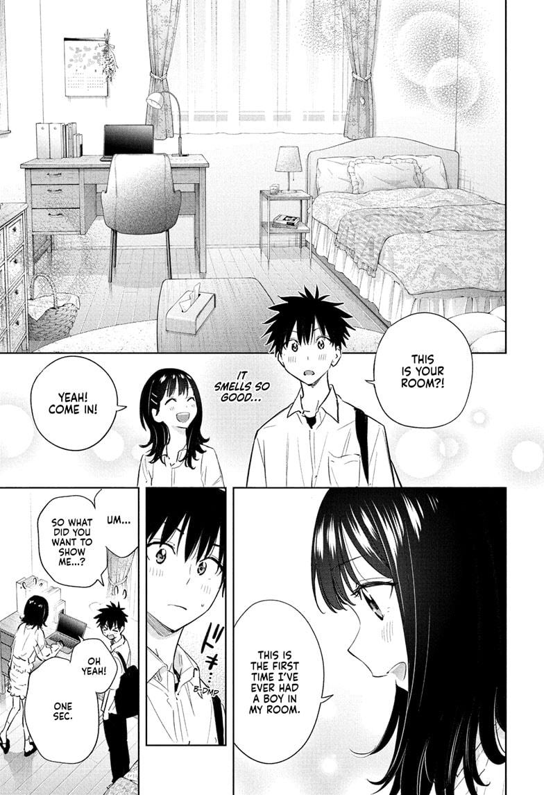 Read Hima Ten EN Manga Online