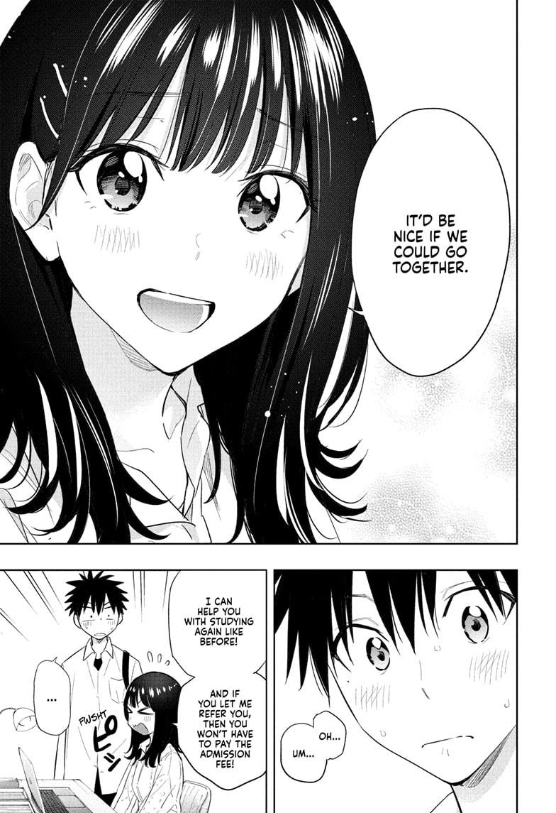 Read Hima Ten EN Manga Online