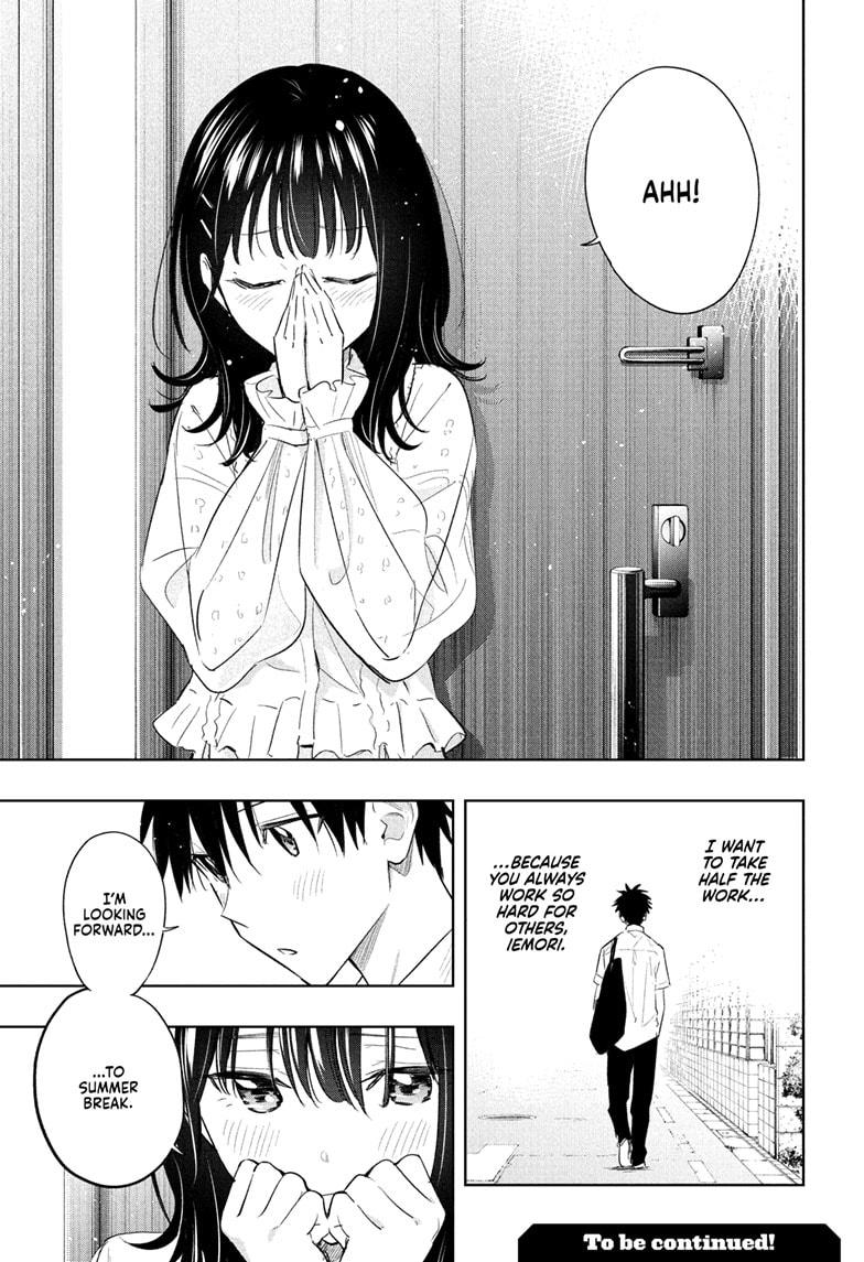 Read Hima Ten EN Manga Online