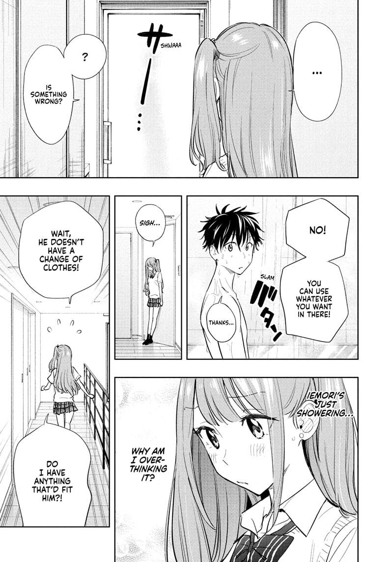 Read Hima Ten EN Manga Online