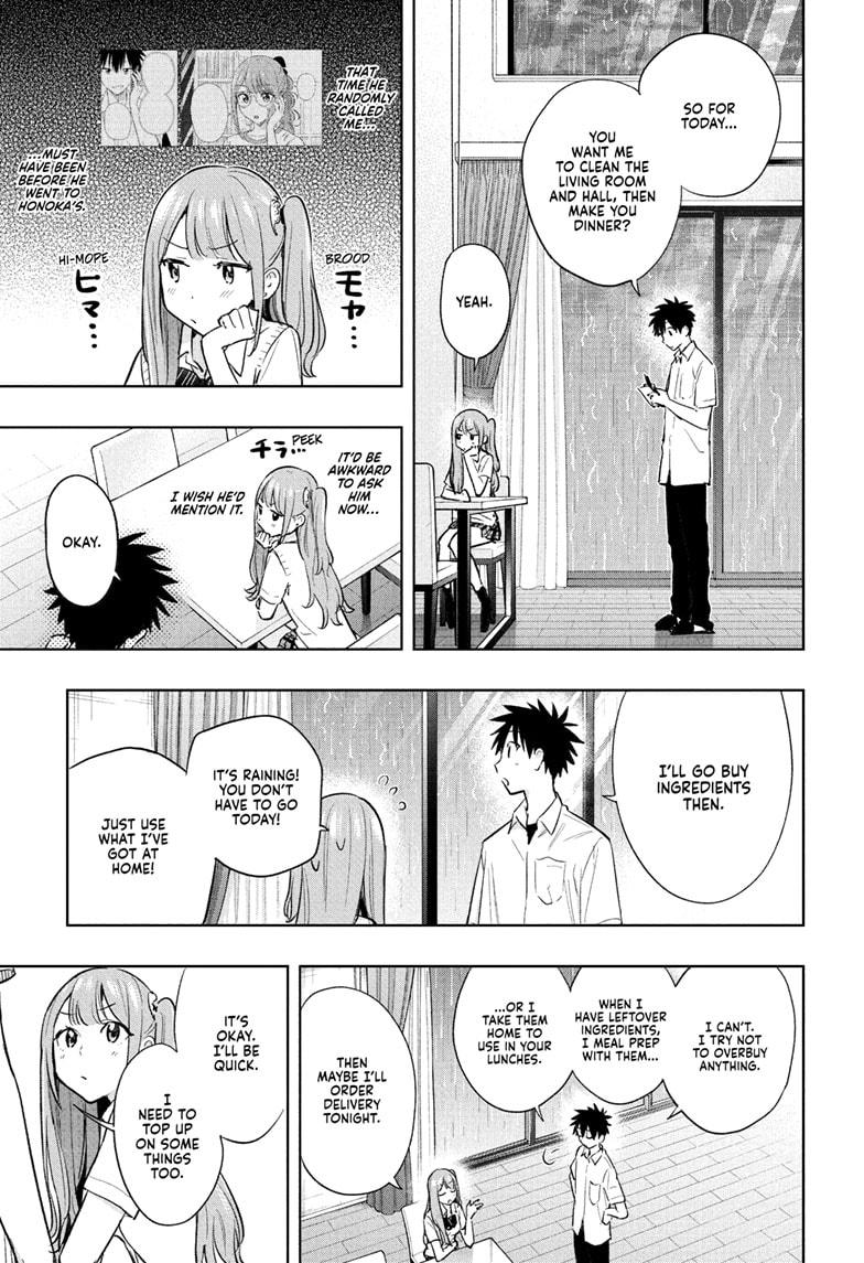 Read Hima Ten EN Manga Online