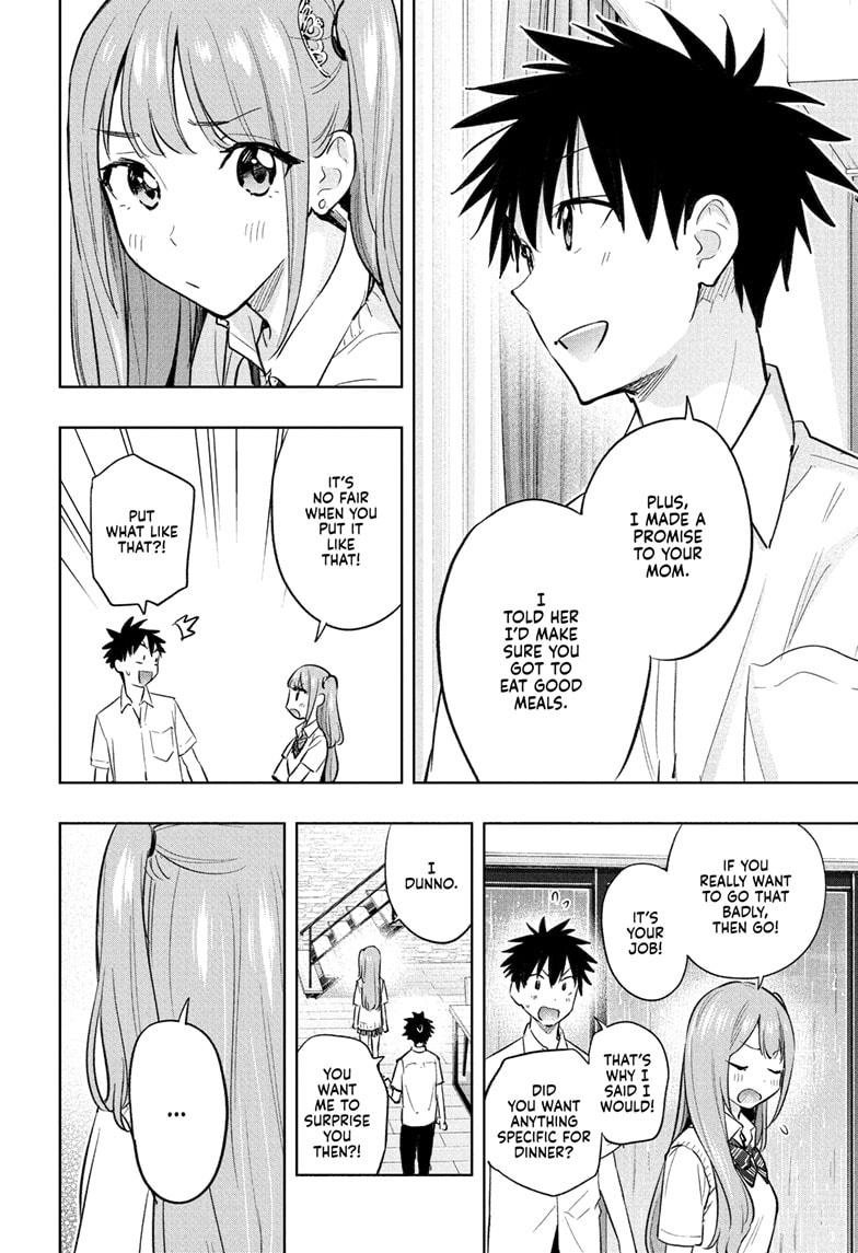 Read Hima Ten EN Manga Online