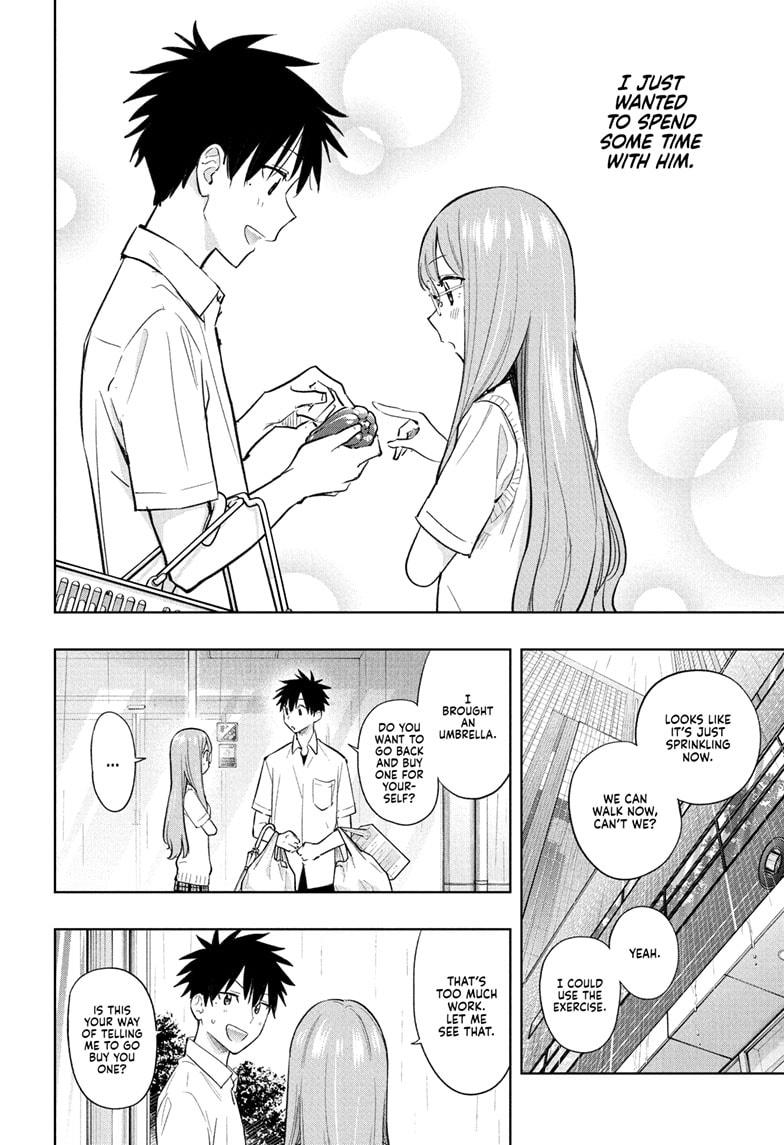 Read Hima Ten EN Manga Online