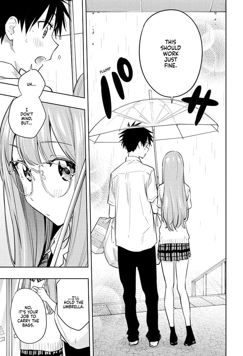 Read Hima Ten EN Manga Online