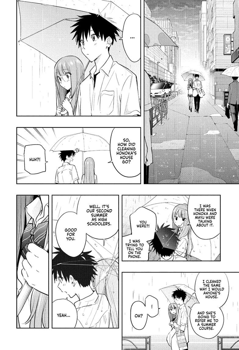 Read Hima Ten EN Manga Online