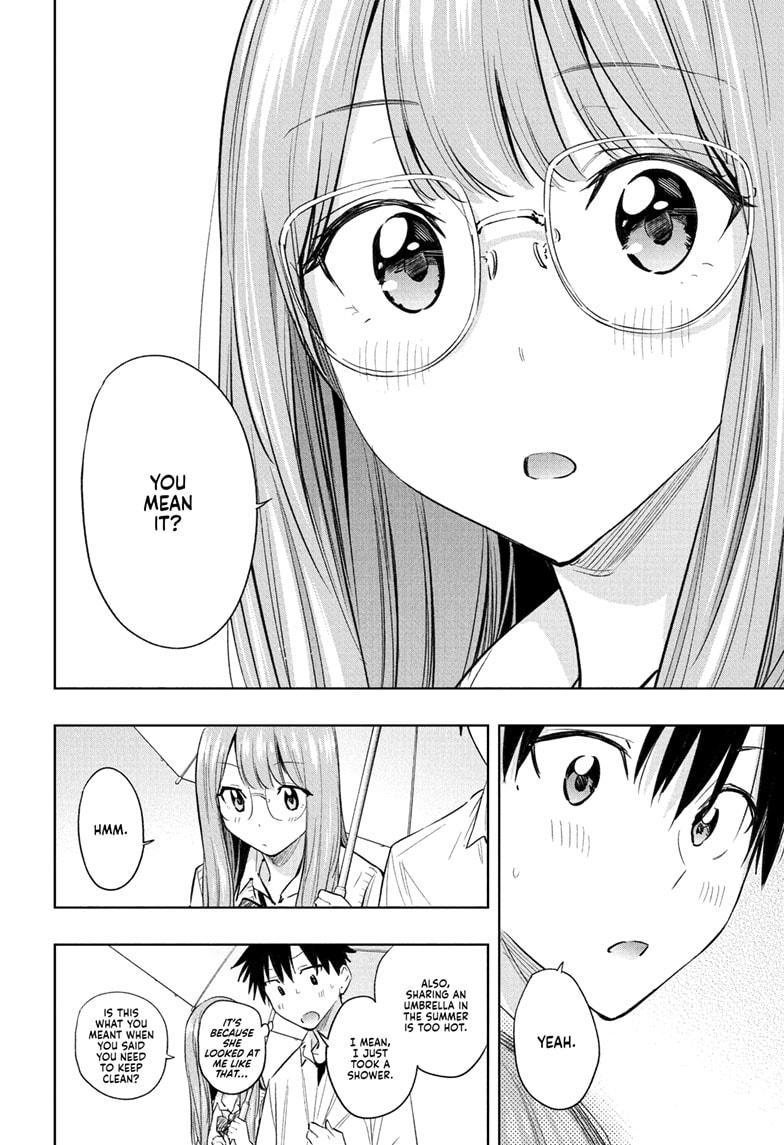 Read Hima Ten EN Manga Online