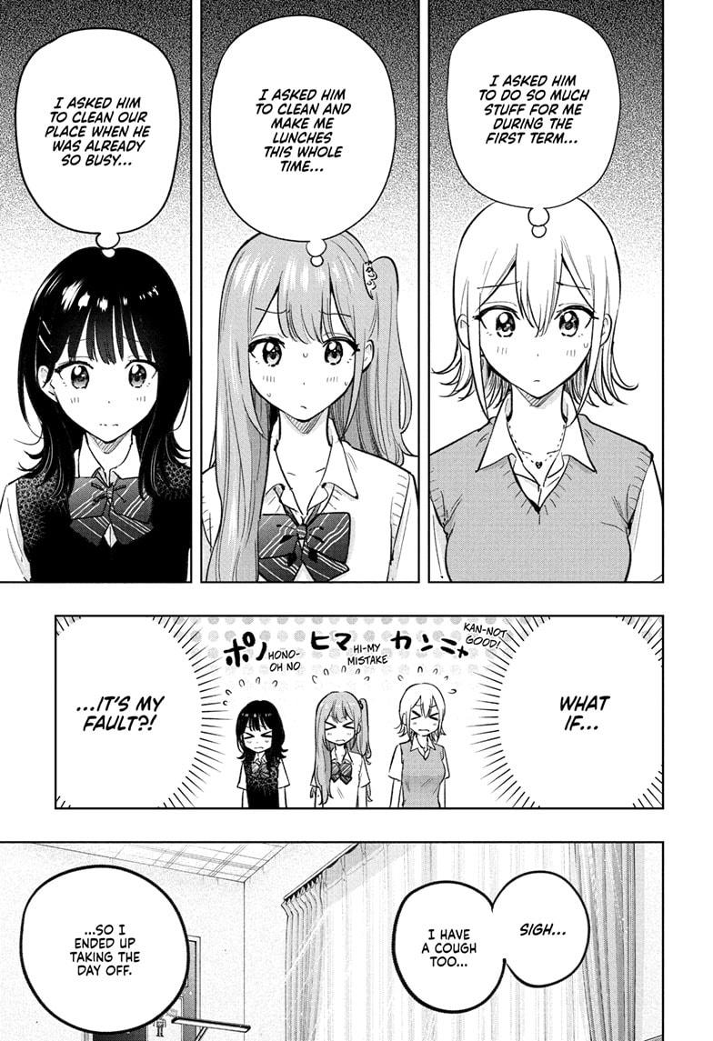 Read Hima Ten EN Manga Online