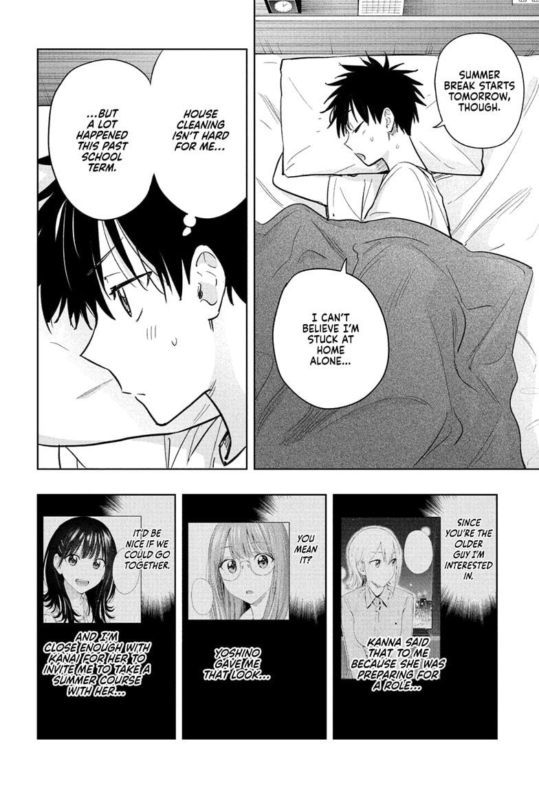 Read Hima Ten EN Manga Online