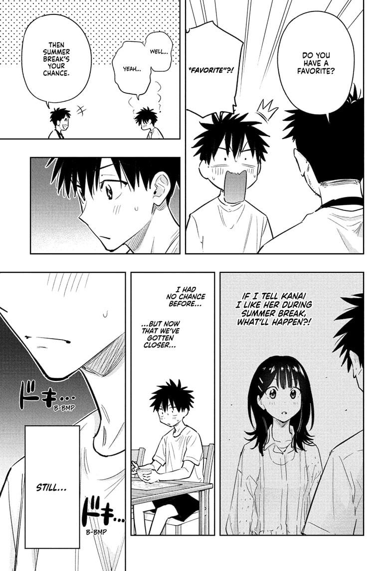 Read Hima Ten EN Manga Online