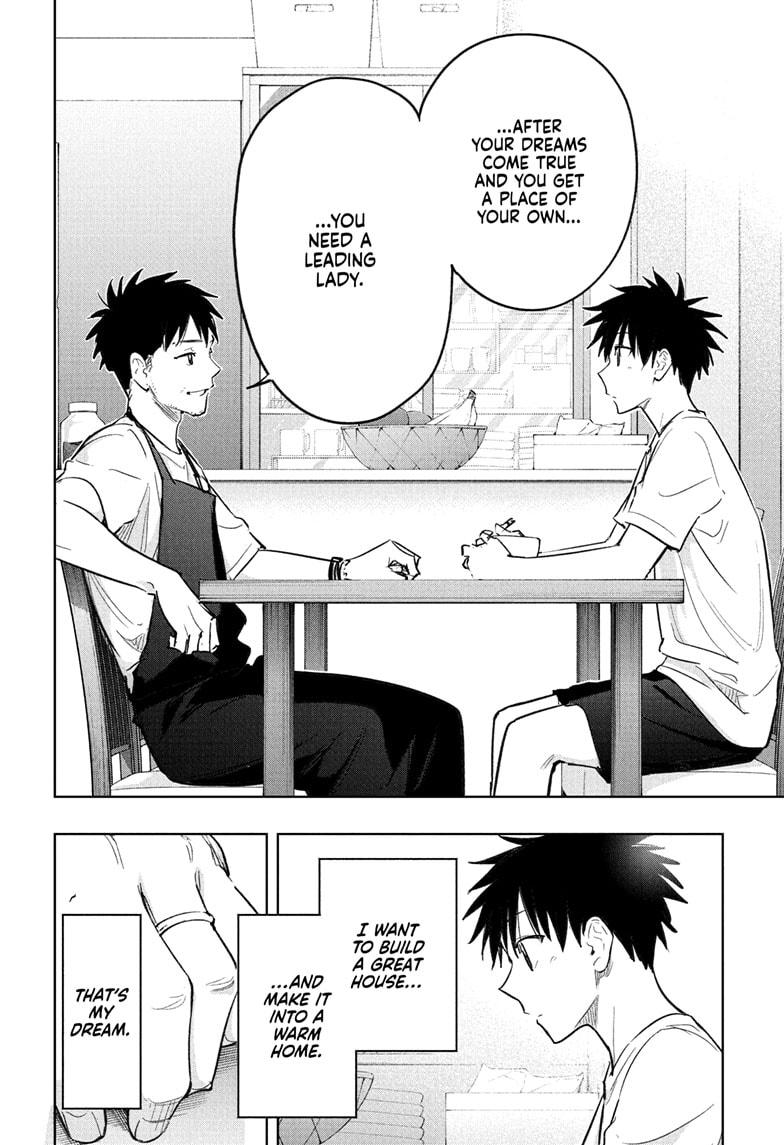 Read Hima Ten EN Manga Online