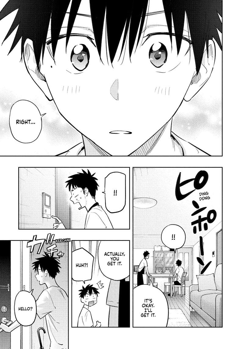 Read Hima Ten EN Manga Online