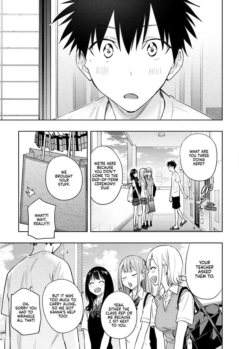 Read Hima Ten EN Manga Online