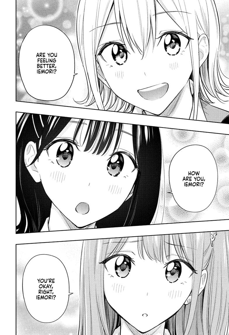 Read Hima Ten EN Manga Online