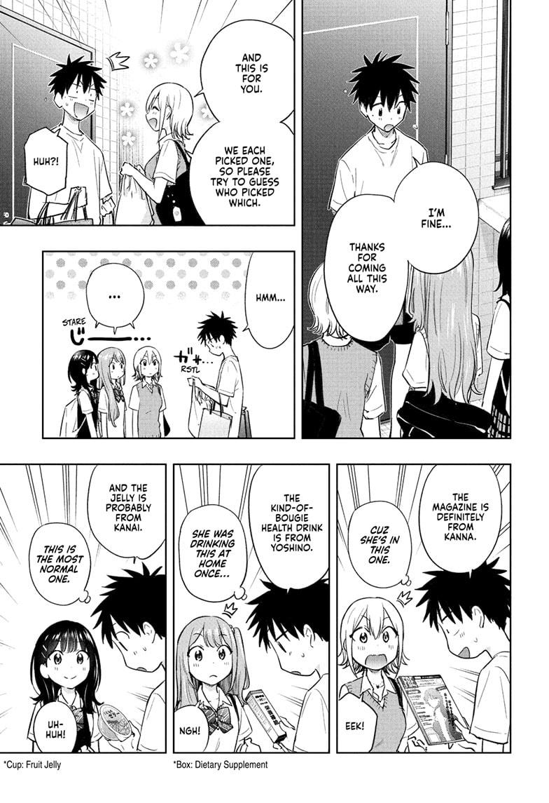 Read Hima Ten EN Manga Online